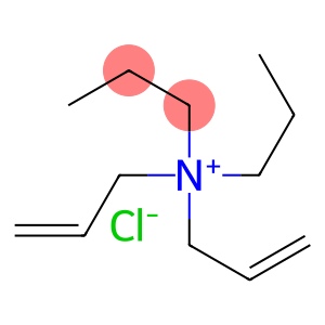 Diallyldipropylammonium chloride