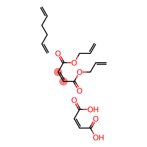 DIALLYL MALEATE, (MALEIC ACID DIALLYL ESTER)