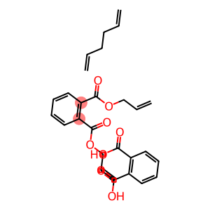 DIALLYL PHTHALATE, (PHTHALIC ACID DIALLYL ESTER)