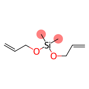 DIALLYLOXYDIMETHYLSILANE