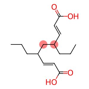 Diacrylic acid 1,3-dipropyl-1,3-propanediyl ester