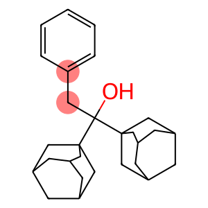 1,1-Di(1-adamantyl)-2-phenylethanol