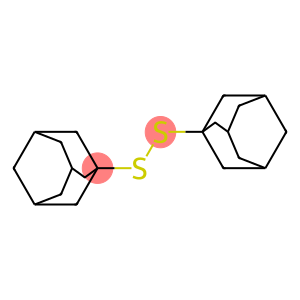 DI(1-ADAMANTYL) DISULFIDE, TECH