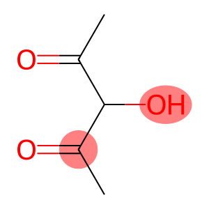 diacetylcarbinol