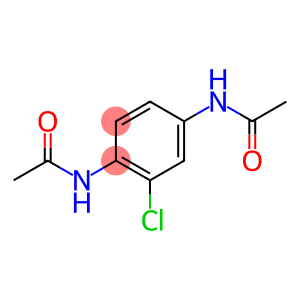 2,5-Diacetamidochlorobenzene