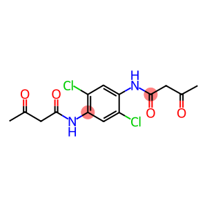 DIACETOACET-2,5-DICHLORO-1,4-PHENYLENEDIAMIDE