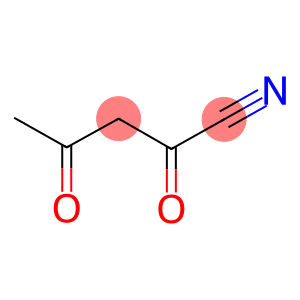 DIACETYL CYANIDE