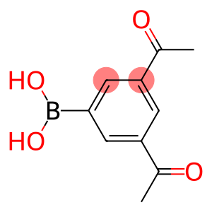 3,5-DIACETYLPHENYLBORONIC ACID