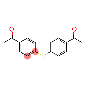 4,4'-DIACETYLDIPHENYLTHIOETHER