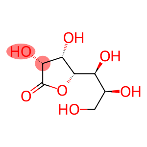 D-GLYCERO-L-MANNO-HEPTONO-1,4-LACTONE