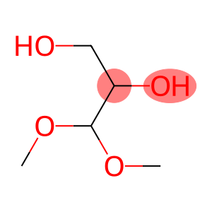 (+)-D-Glyceraldehyde dimethyl acetal