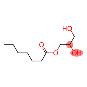 (-)-D-Glycerol 1-heptanoate