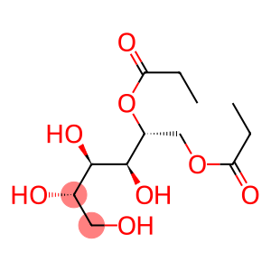 D-Glucitol 5,6-dipropionate