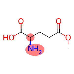 D-GLUTAMICACID5-METHYLESTER