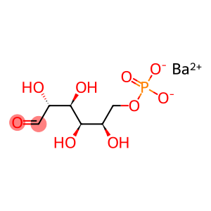 D-Glucose-6-phosphate monobarium salt