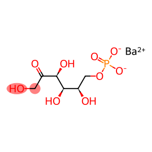 D-Fructose-6-Phosphate Monobarium Salt