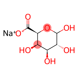 D-GALACTURONIC ACID SODIUM SALT