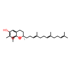 D-GAMMA-TOCOTRIENOL