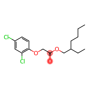 2,4-D 2-ethylhexyl ester Solution