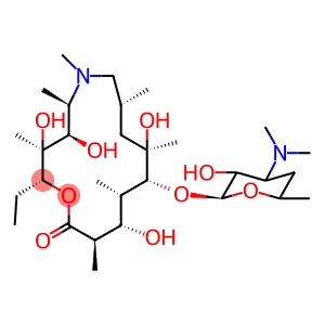 Descladinose AzithroMycin-d3