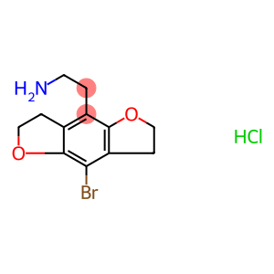 DesMethyl-8-broMo Dragonfly-d4 Hydrochloride