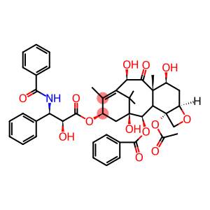 10-Desacetyl Paclitaxel-d5