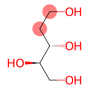 2-Deoxy-D-ribitol