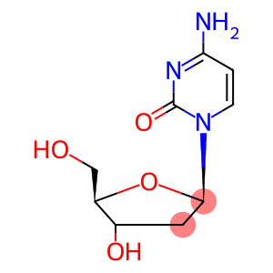 Deoxycytidine-13C,15N2