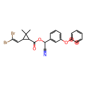 Deltamethrin-d5(Mixture of diastereomers)