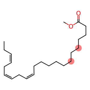 DELTA 13 CIS 16 CIS 19 CIS DOCOSATRIENOIC ACID METHYL ESTER