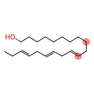 DELTA 11-14-17 EICOSATRIENOL