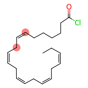 DELTA 7-10-13-16-19 CIS-DOCOSAPENTANOYL CHLORIDE