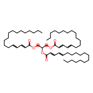 DELTA 9 TRANS 12 TRANS TRANS TRIOCTADECADIENOIN