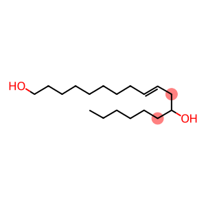 DELTA 9-12 OH RICINELAIDYL ALCOHOL