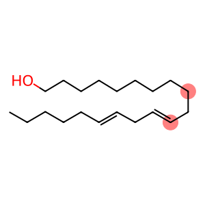 DELTA 11-14 EICOSADIENOL