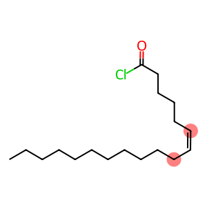 DELTA 6 CIS-OCTADECENOYL CHLORIDE