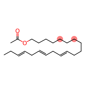 DELTA 11-14-17 EICOSATRIENYL ACETATE