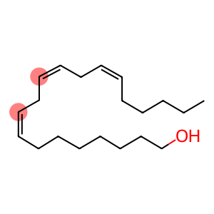 DELTA 8-11-14 HOMO GAMMA LINOLENYL ALCOHOL