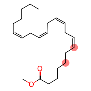 DELTA 7 CIS, 10 CIS,13 CIS, 16 CIS DOCOSATETRAENOIC ACID METHYL ESTER