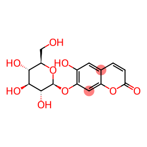 DEMETHYLSCOPOLIN