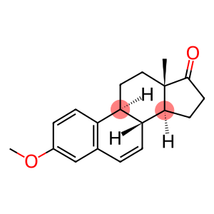 6-DEHYDROESTRONE METHYL ETHER