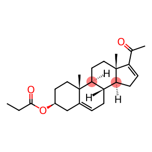 16-DEHYDROPREGNENOLONE PROPIONATE