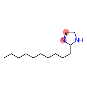 2-Decyl-3-imidazoline