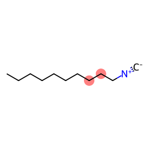 1-Isocyanodecane