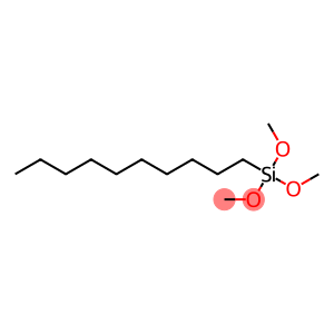 (DECYL)-TRIMETHOXYSILANE