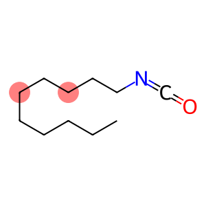 DECYL ISOCYANATE