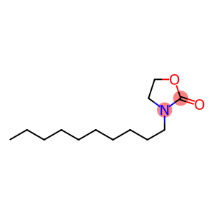 DECYLOXAZOLIDINONE