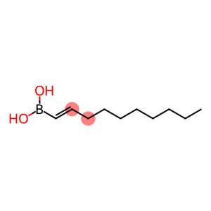 1-DECENYLBORONIC ACID