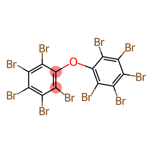 DECARBROMODIPHENYL OXIDE