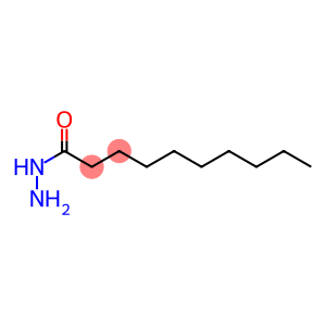 DECANOHYDRAZIDE